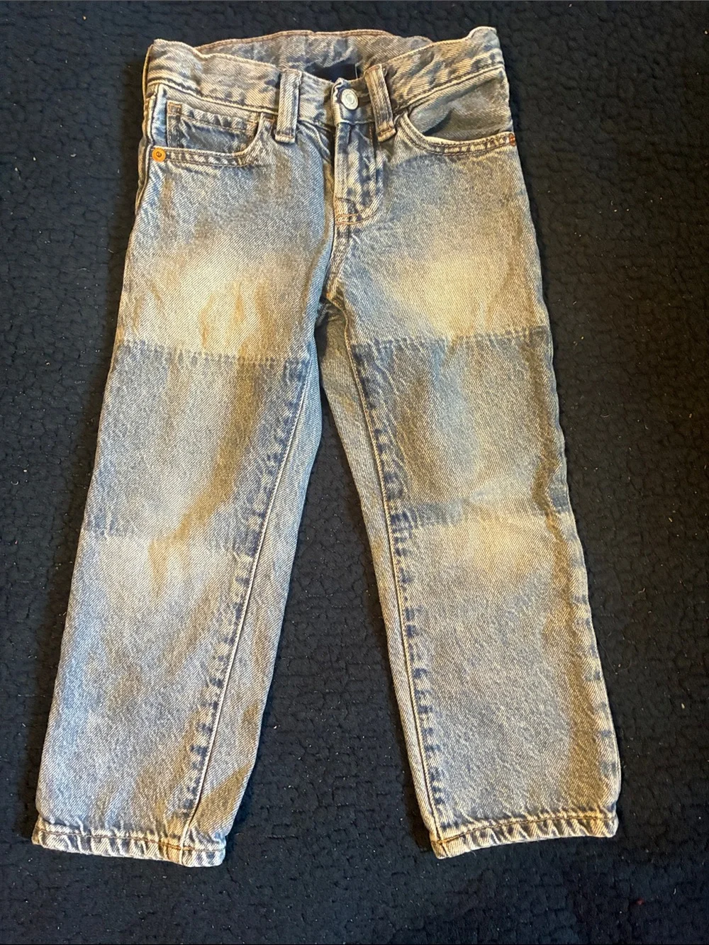 GAP Denim Light Blue Kids' Jeans